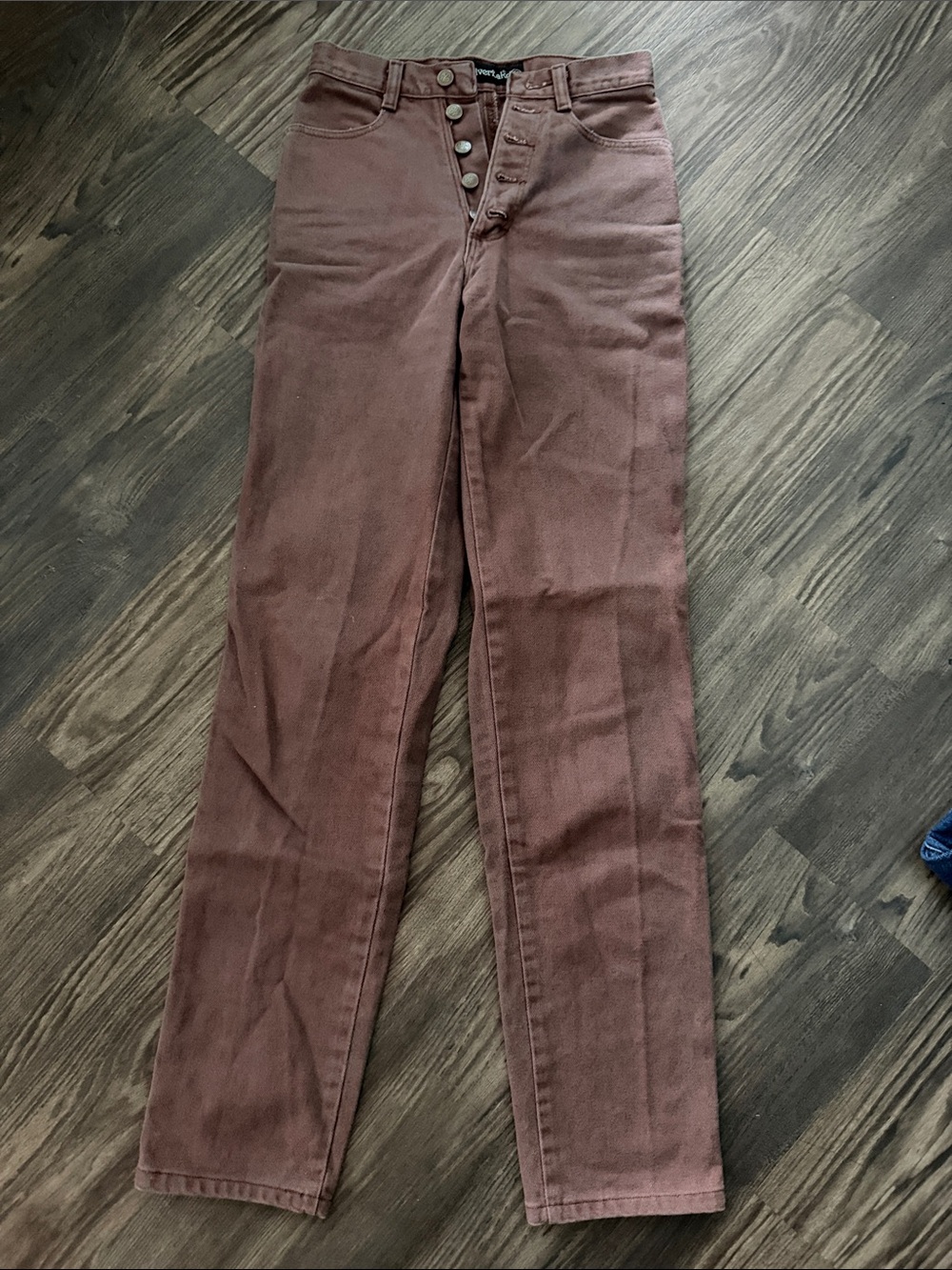 Vintage Wrangler Jeans